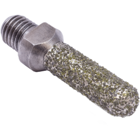6mm Diastema Burr